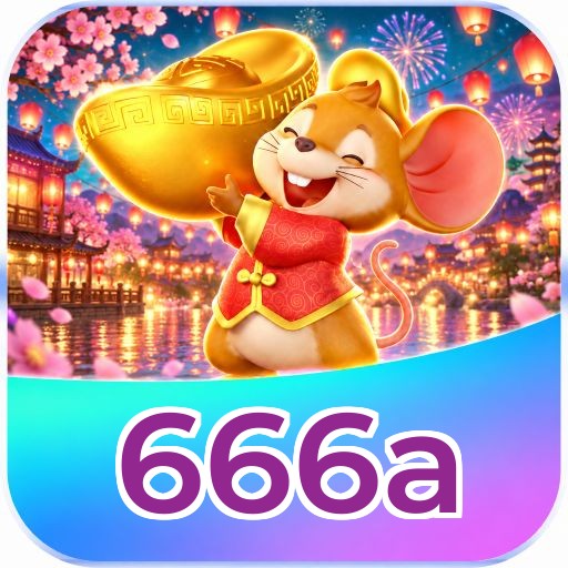 666a APK Logo Oficial Certificado