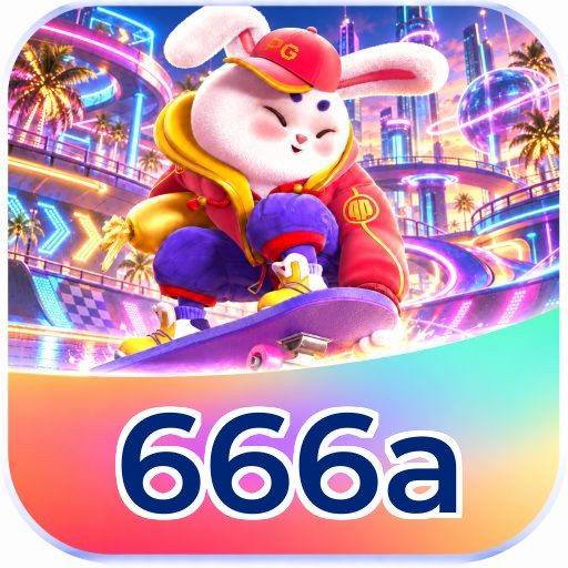 666a Logo