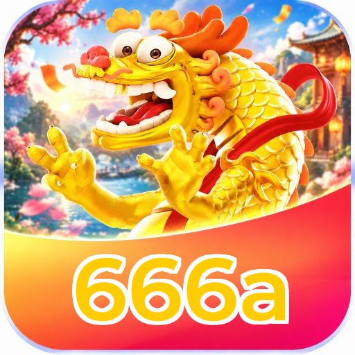 Logo 666a APP Mobile Brasil