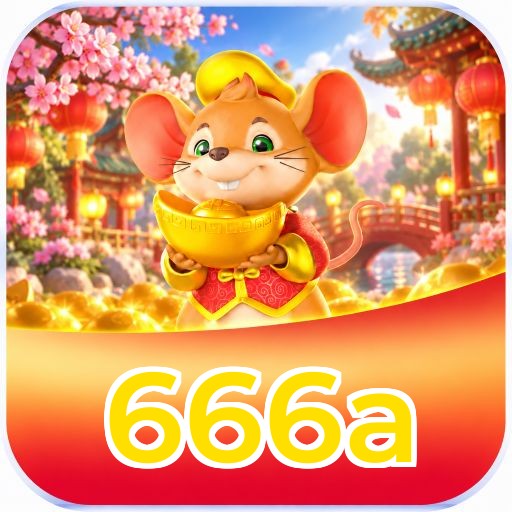 Logo 666a Loteria Online