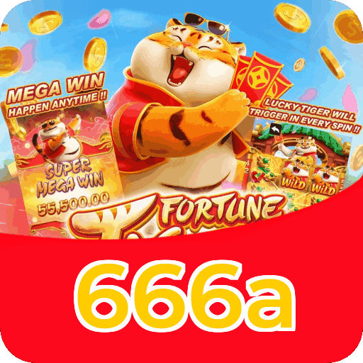 Login rápido no app 666a