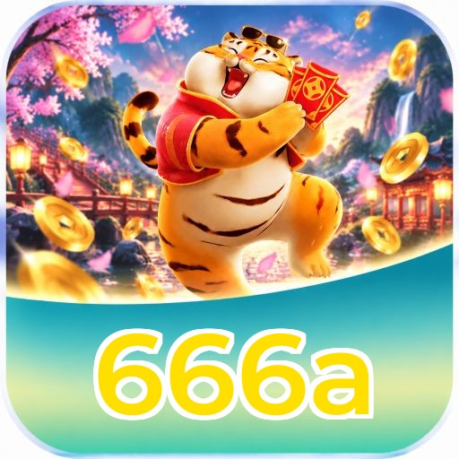 666a Logo - Bônus com Rollover Justo