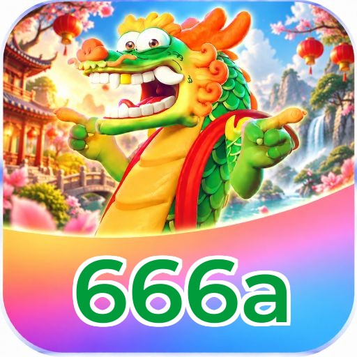Logo 666a Cassino Online Brasil