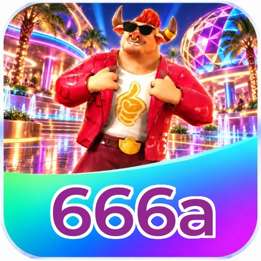666a Apostas Esportivas Logo Oficial Certificado