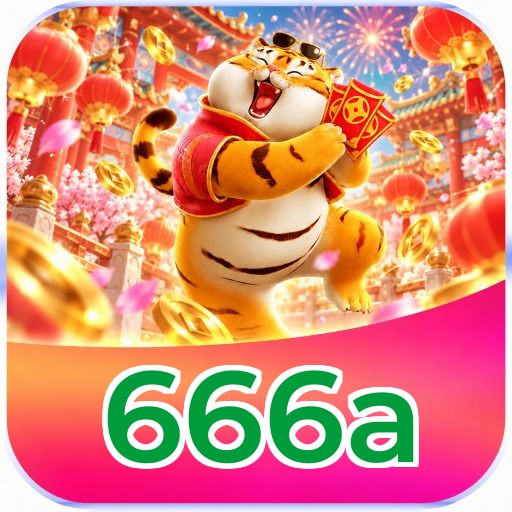 666a Logo