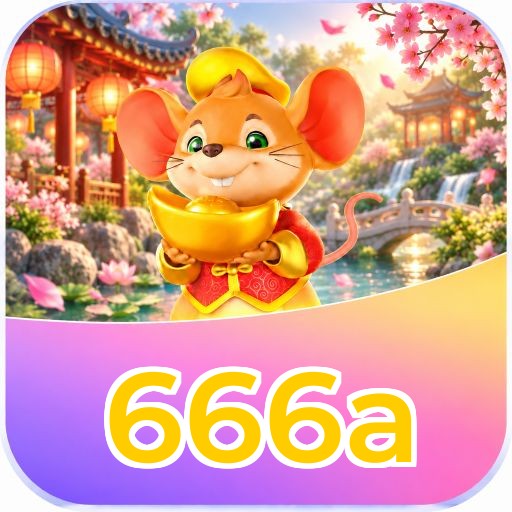 Como instalar o app da 666a