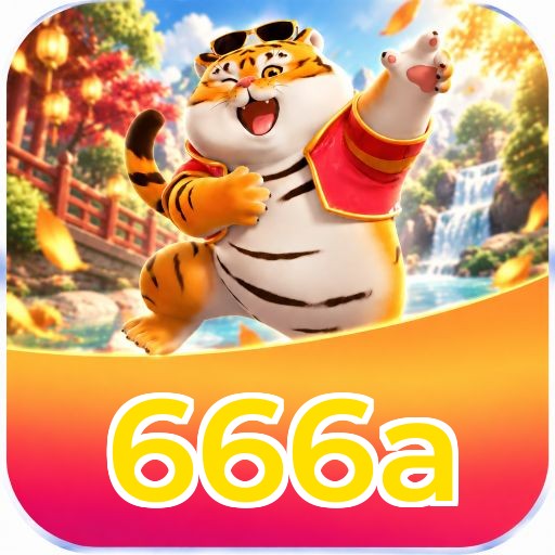 Logo 666a Cassino Ao Vivo Brasil