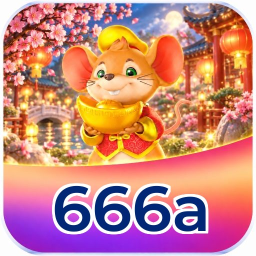 Logo da 666a