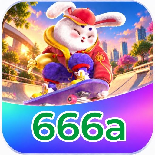 666a Logo Oficial