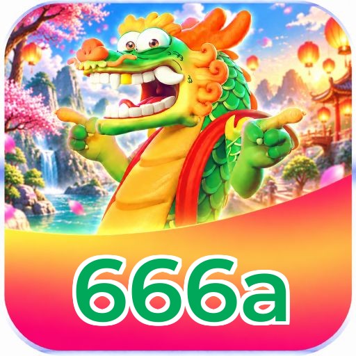 666a Logo