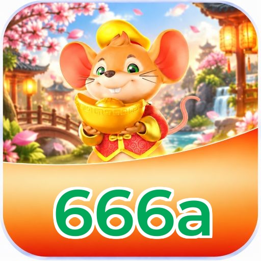 666a Logo