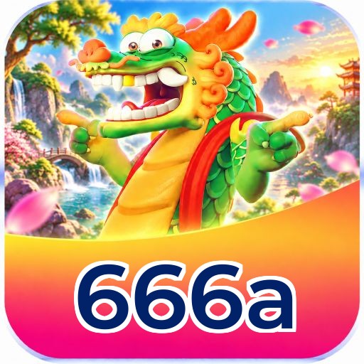 Logo 666a Telegram Oficial