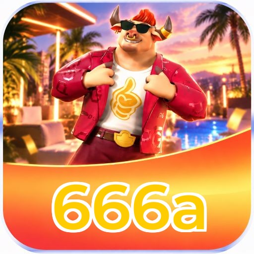 Logo 666a APK Android Brasil