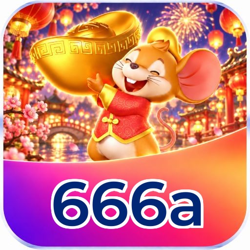 666a APP Logo Oficial Certificado Android iOS
